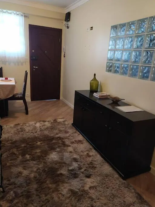 Studio 1608 Apartment Sao Paulo Brazil
