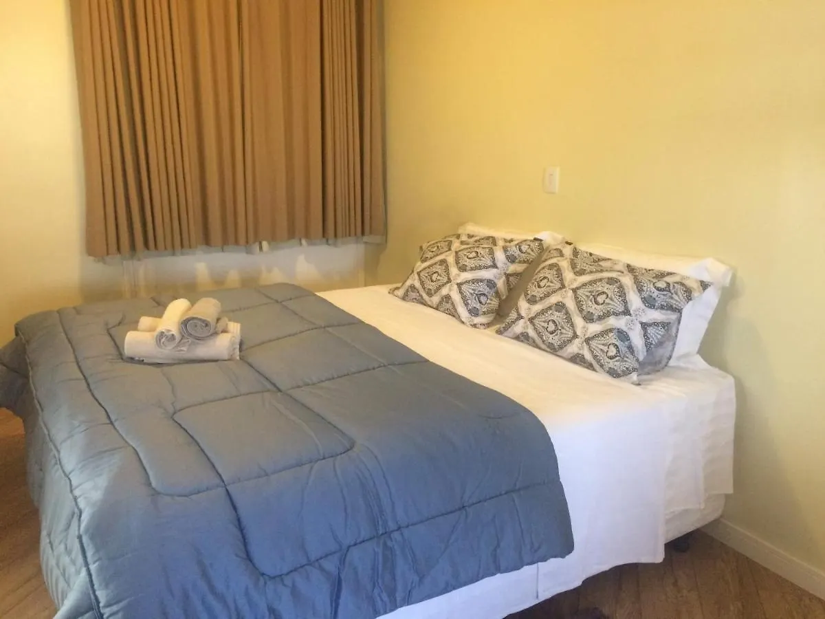 Studio 1608 Apartment Sao Paulo