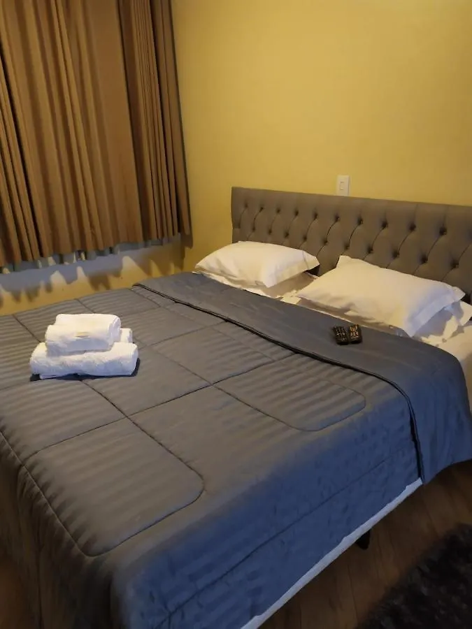 Studio 1608 Apartment Sao Paulo