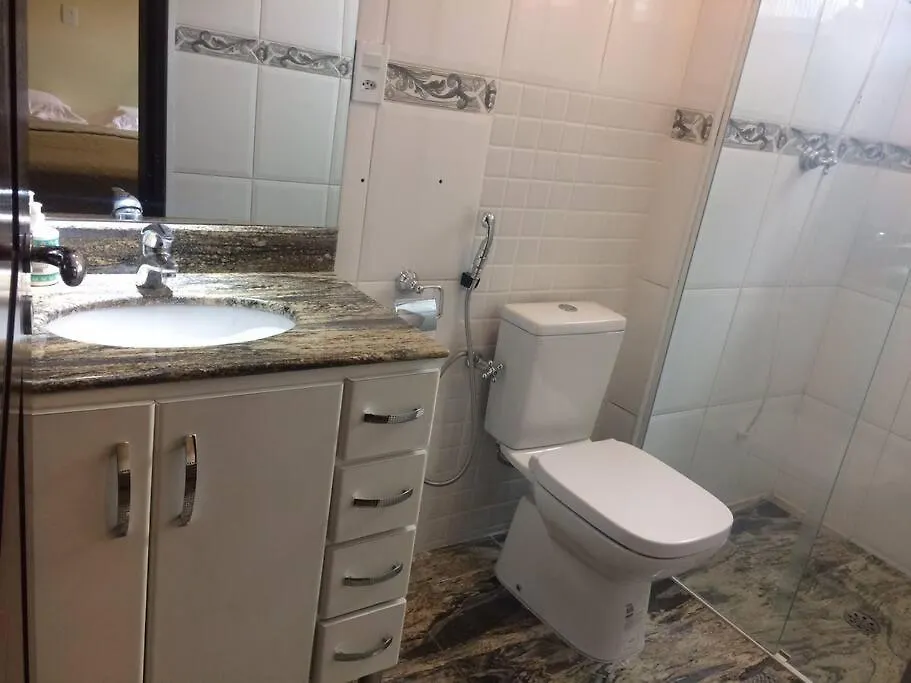 Studio 1608 Apartment Sao Paulo
